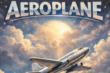 Connie Lansberg – Aeroplane