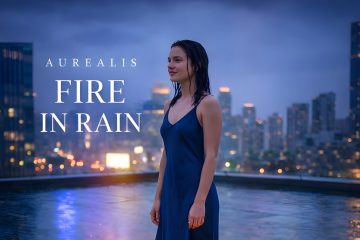 Aurealis – Fire in Rain