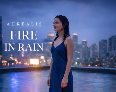 Aurealis – Fire in Rain