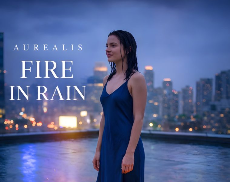 Aurealis – Fire in Rain