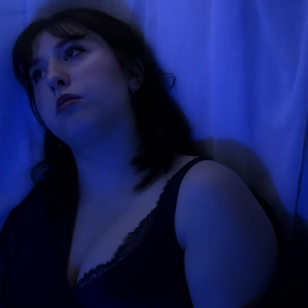 Veronica Raine – moonlight