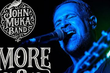 John Muka Band – More & More