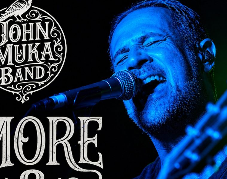 John Muka Band – More & More