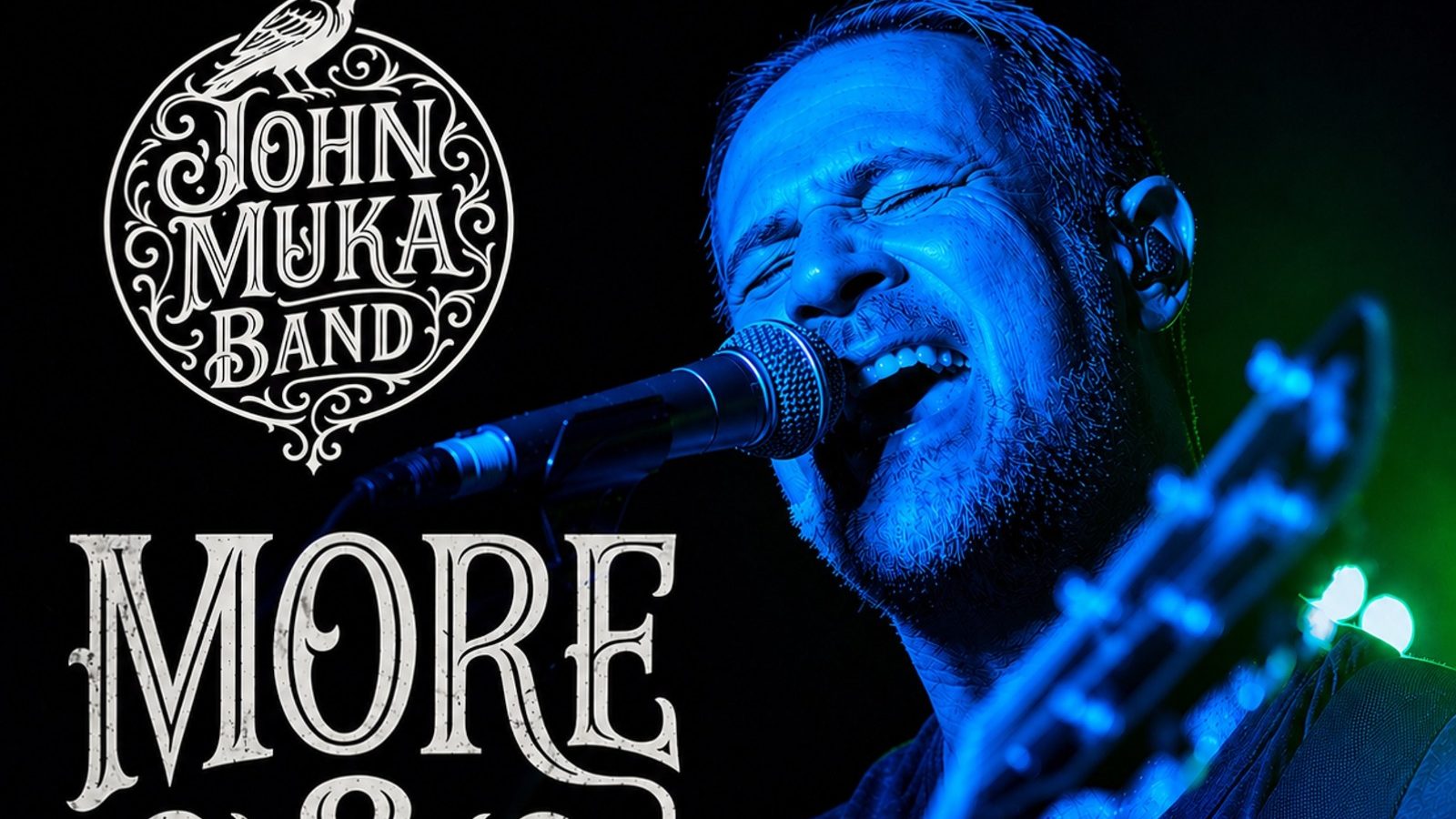 John Muka Band – More & More