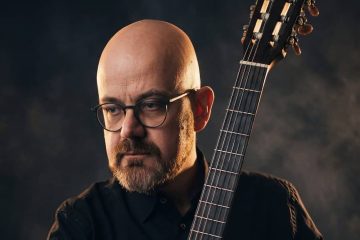 Tamer Sağcan – Home: Universes