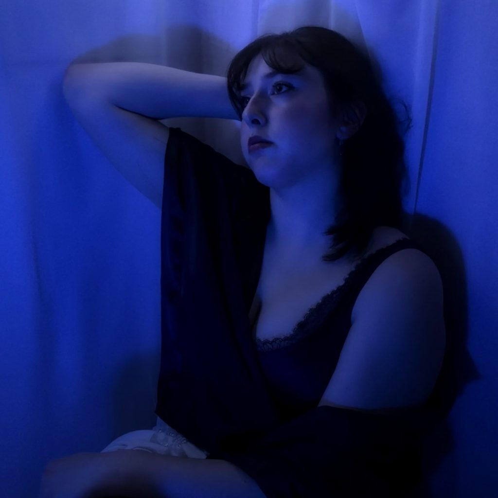 Veronica Raine – moonlight