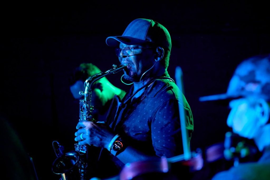 John Muka Band – More & More