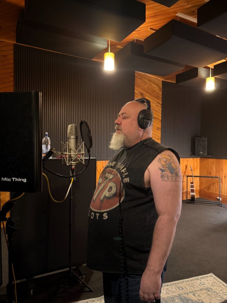 Reetoxa – The Lisa Song