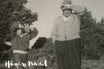 Hägerstrand – Sjögräs vol. 2