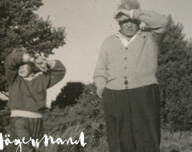 Hägerstrand – Sjögräs vol. 2