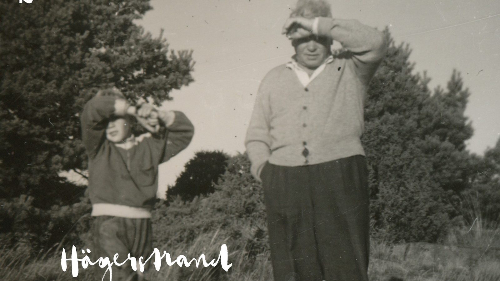 Hägerstrand – Sjögräs vol. 2