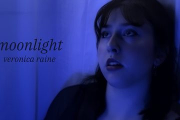 Veronica Raine – moonlight