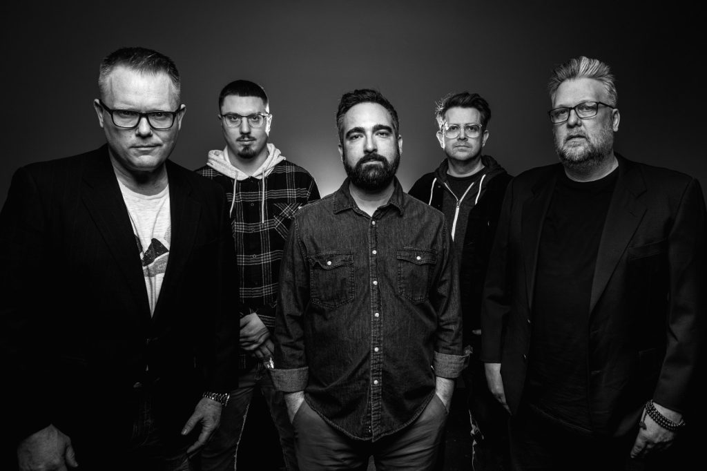 Blueprint Tokyo – Dark New Days