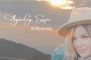 Aynsley Saxe – Silhouette