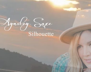 Aynsley Saxe – Silhouette
