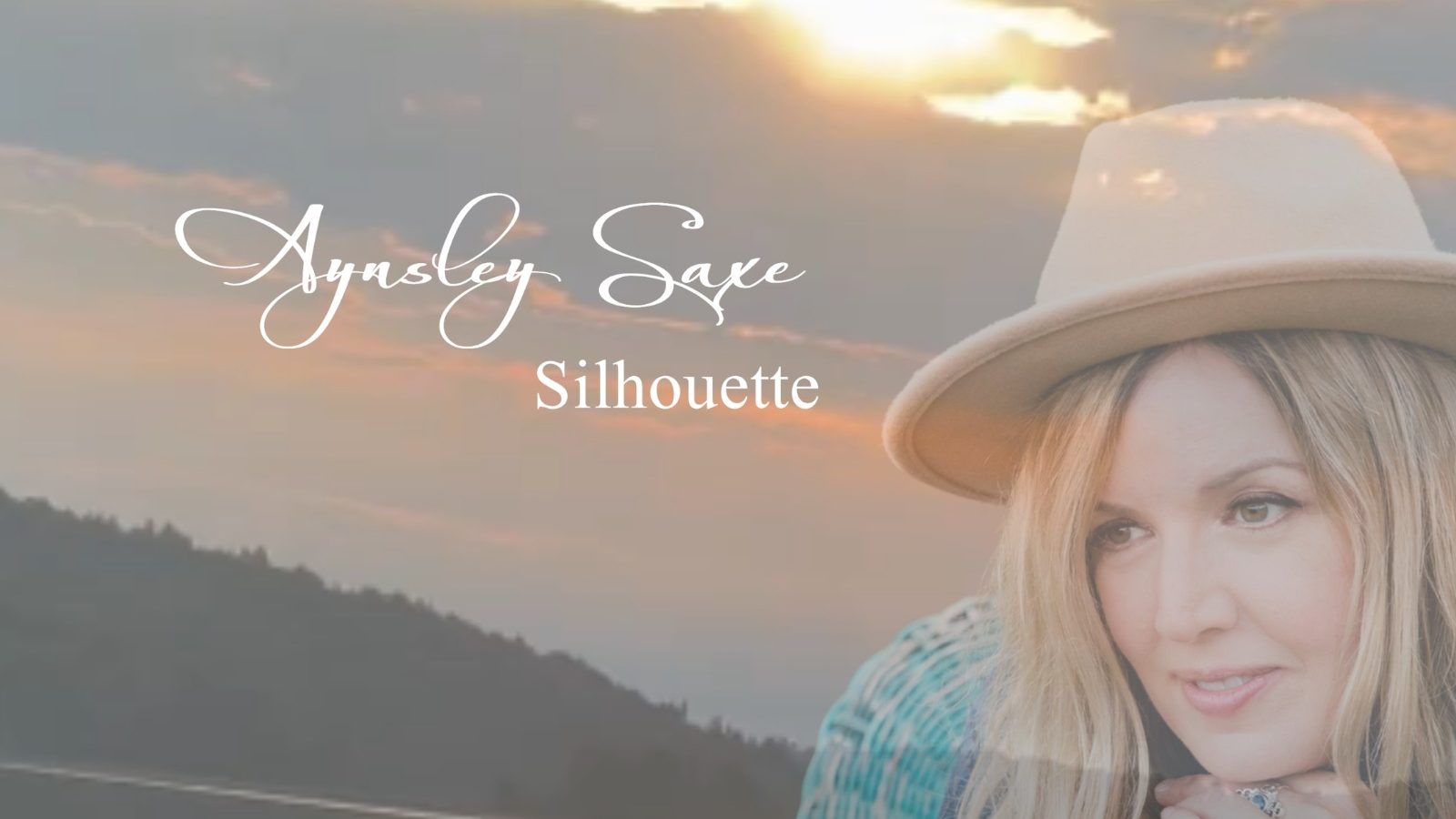 Aynsley Saxe – Silhouette