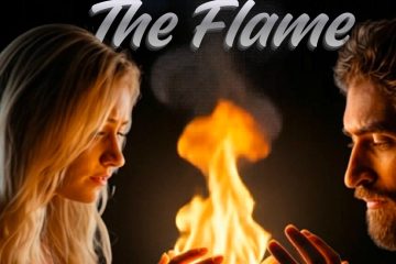 Fishburn – The Flame
