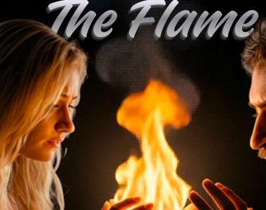 Fishburn – The Flame