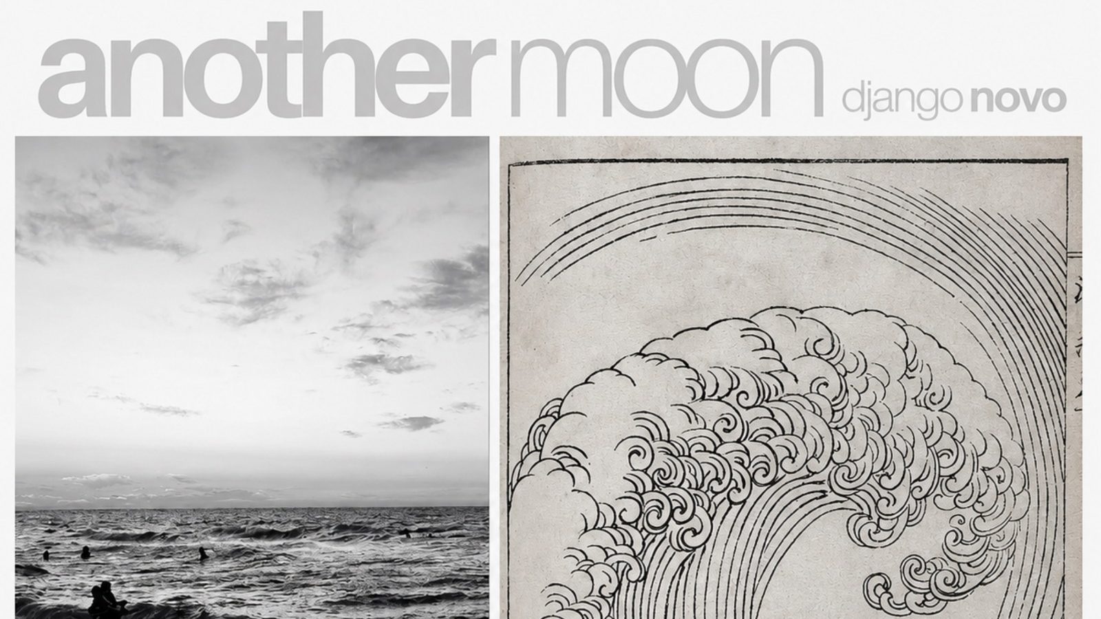 Django Novo – Another Moon