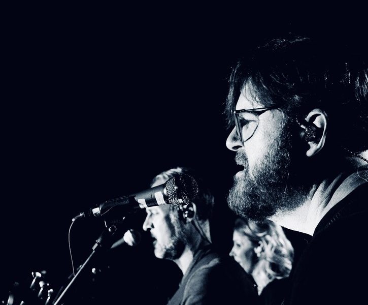 John Muka Band – More & More