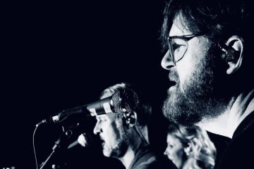 John Muka Band – More & More
