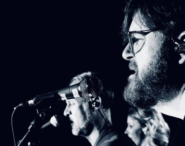John Muka Band – More & More