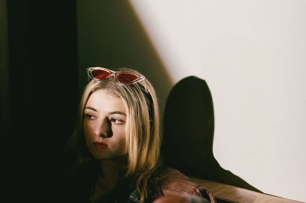 Ava Valianti – The Conversation