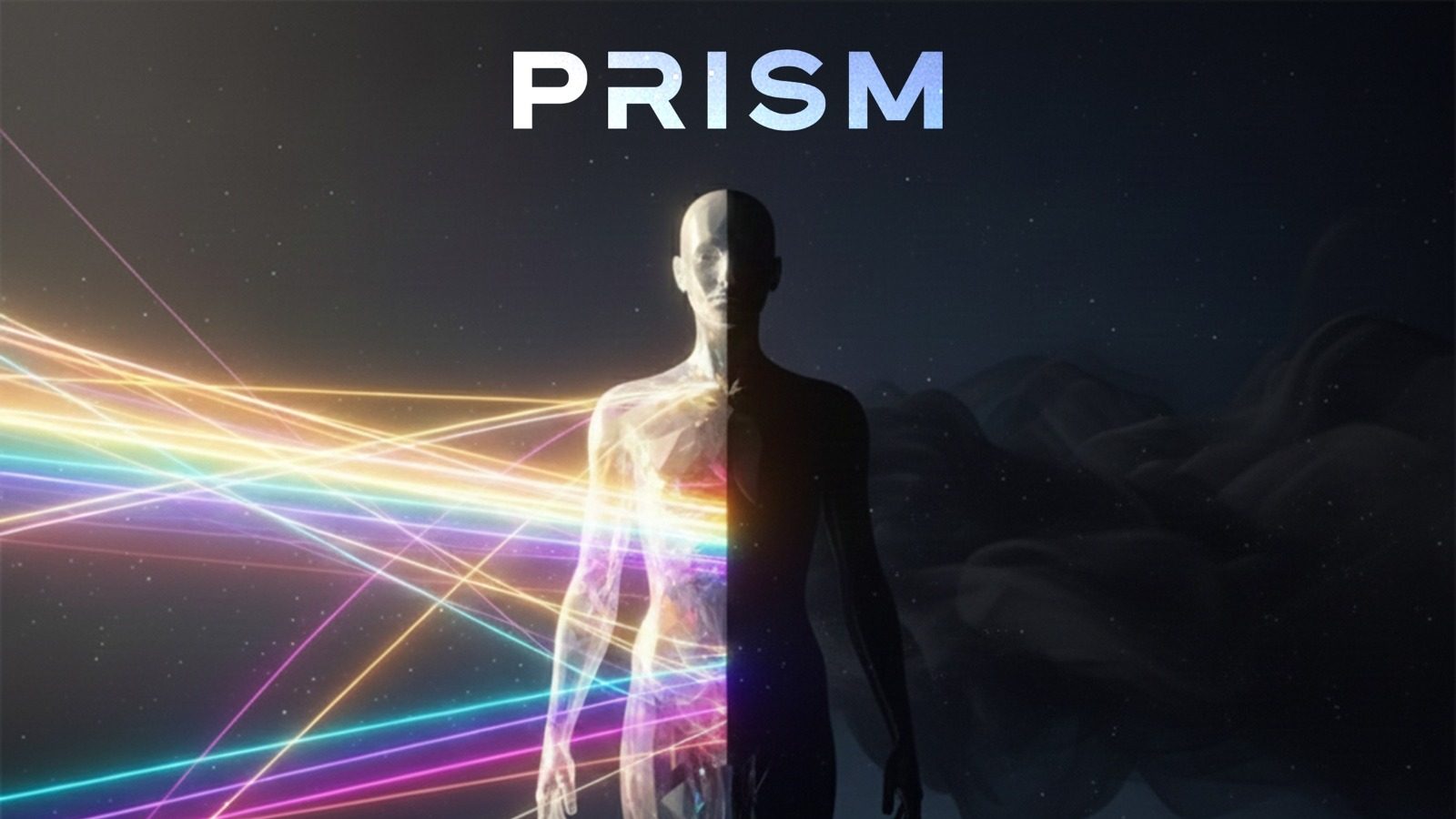 Cas du Pree – Prism (Review) Cas du Pree – Prism