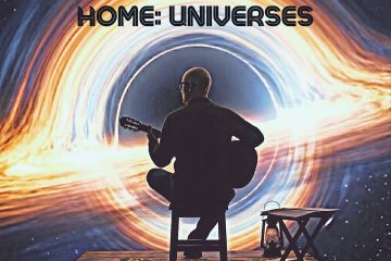 Tamer Sağcan – Home: Universes