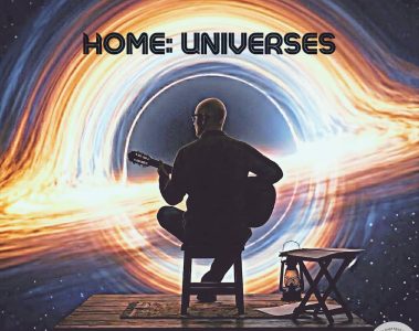 Tamer Sağcan – Home: Universes