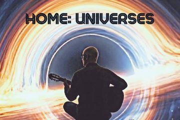 Tamer Sağcan – Home: Universes