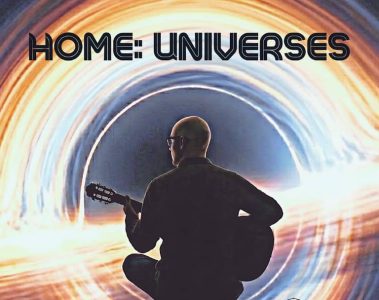 Tamer Sağcan – Home: Universes