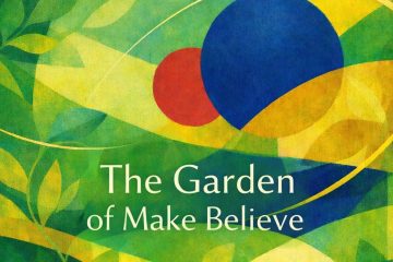 Magdi Aboul-Kheir – The Garden of Make Believe