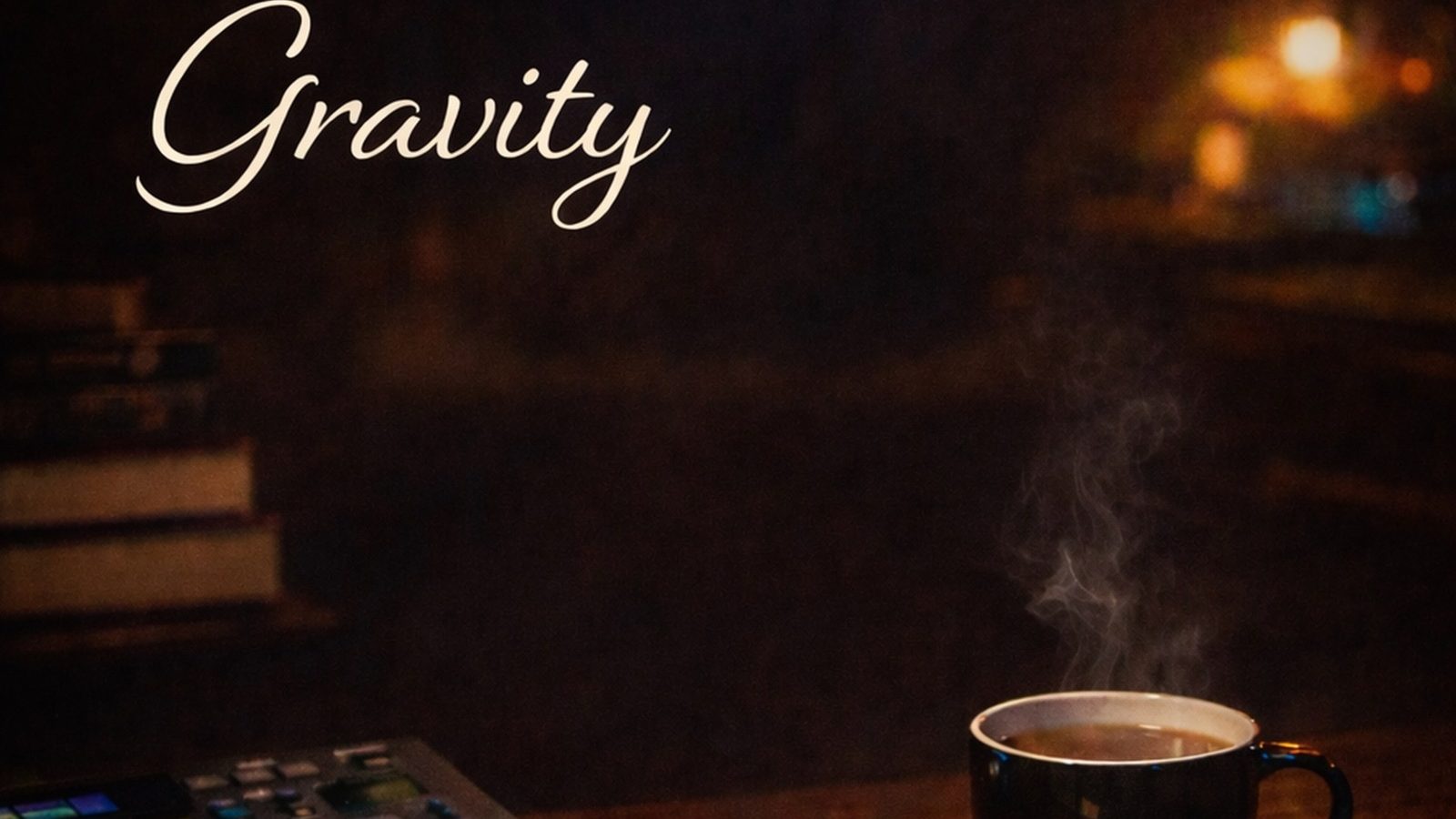 R. Nelson – Gravity (Review) R. Nelson – Gravity