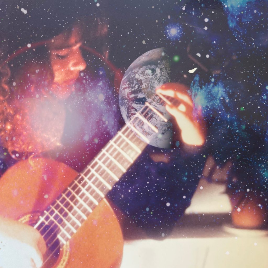 Karen Salicath Jamali – Seeds Of God
