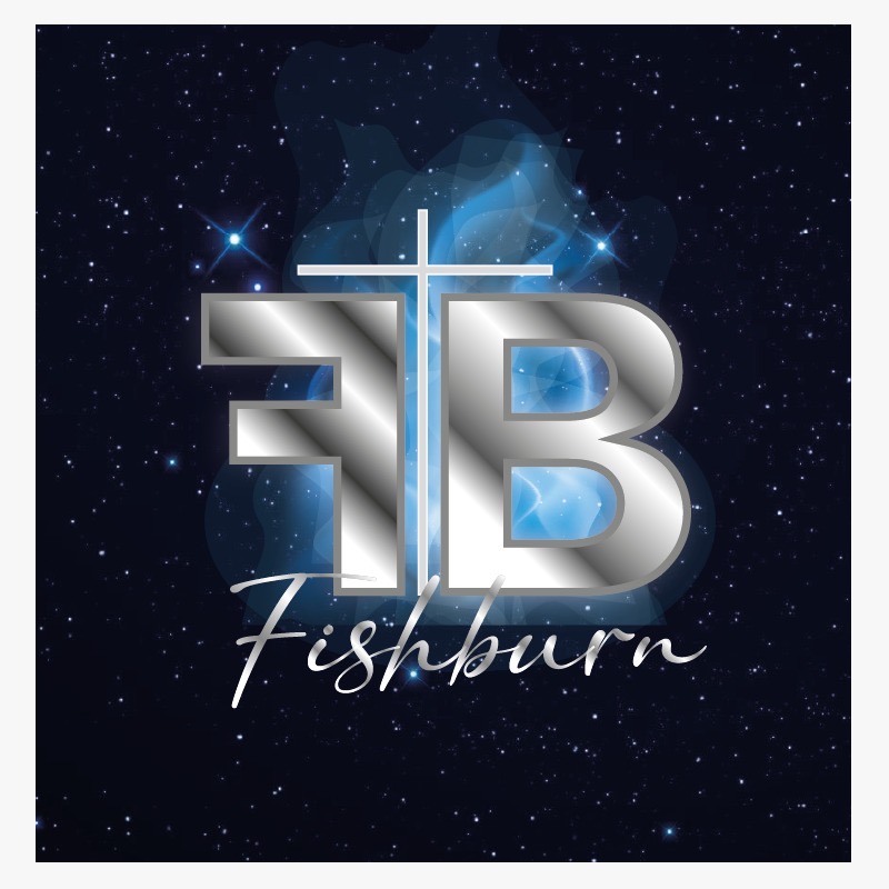 Fishburn – The Flame Fishburn – The Flame