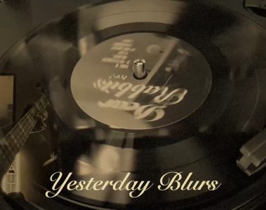 tcr! – Yesterday Blurs