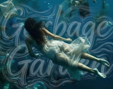 Garbage Garden – Self-luminescent