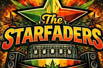 The Starfaders – Ejection