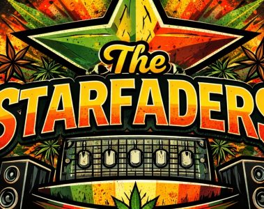 The Starfaders – Ejection