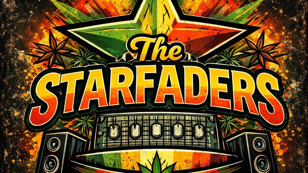 The Starfaders – Ejection (Review) The Starfaders – Ejection
