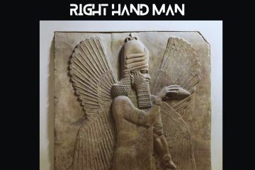 Medium B – Right Hand Man