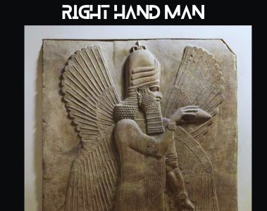 Medium B – Right Hand Man
