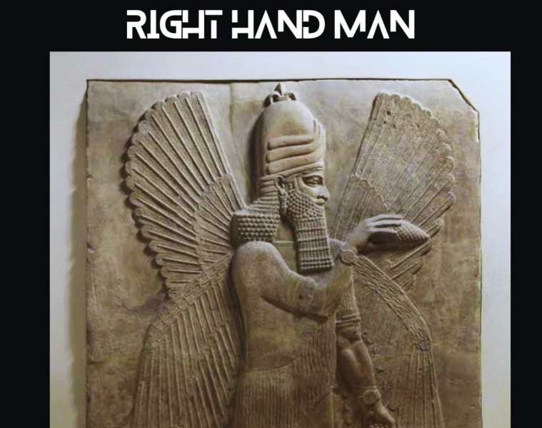 Medium B – Right Hand Man