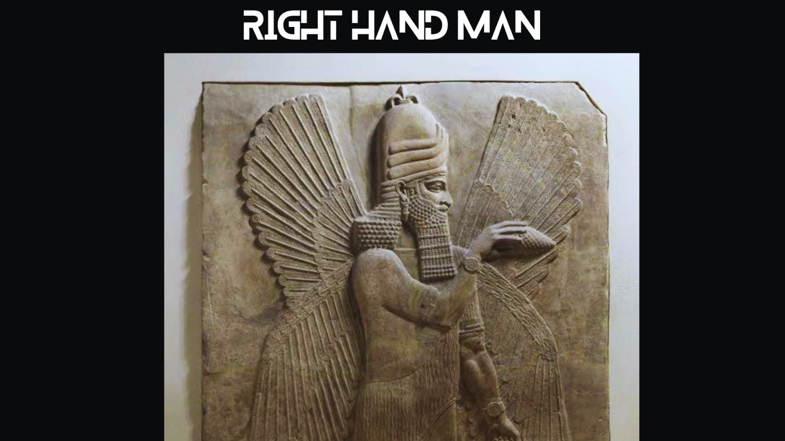 Medium B – Right Hand Man