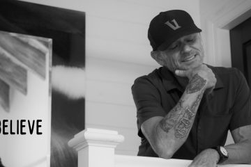 Jeff Hodges – I Believe