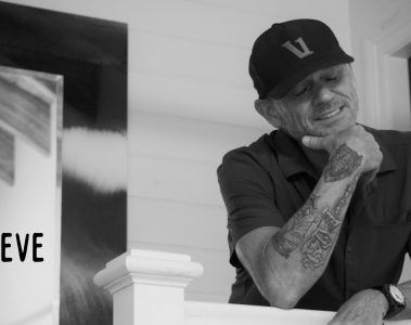 Jeff Hodges – I Believe