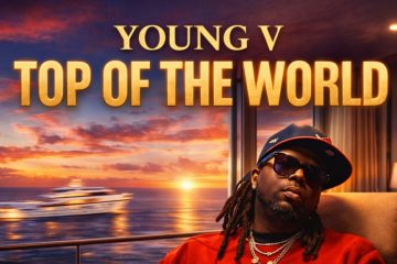 Young V — Top Of The World