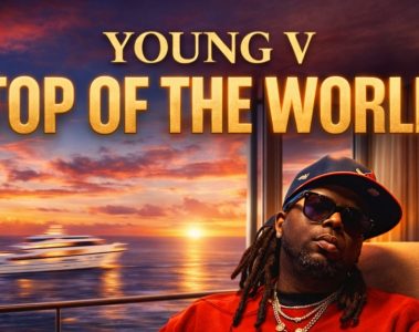 Young V — Top Of The World