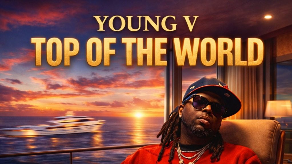 Young V — Top Of The World